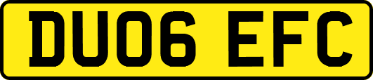 DU06EFC