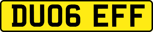 DU06EFF