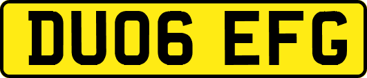 DU06EFG
