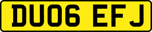 DU06EFJ