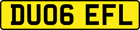 DU06EFL