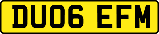 DU06EFM