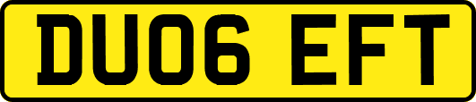 DU06EFT