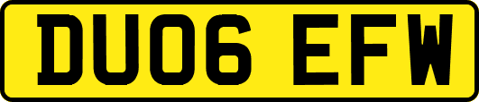 DU06EFW
