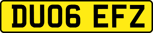 DU06EFZ