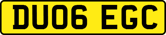 DU06EGC