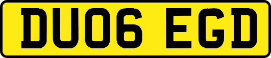 DU06EGD