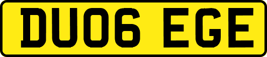 DU06EGE