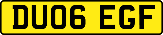 DU06EGF
