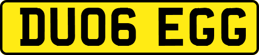 DU06EGG