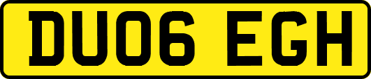DU06EGH