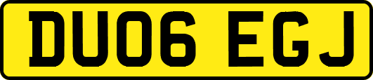 DU06EGJ