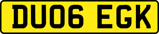 DU06EGK