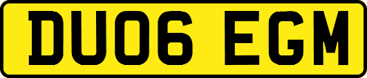 DU06EGM