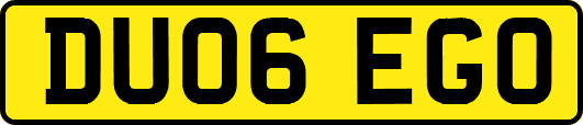 DU06EGO