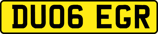 DU06EGR