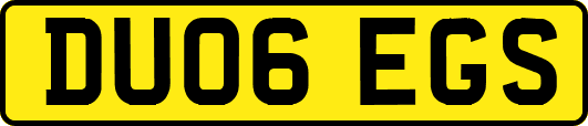 DU06EGS