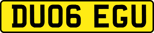 DU06EGU