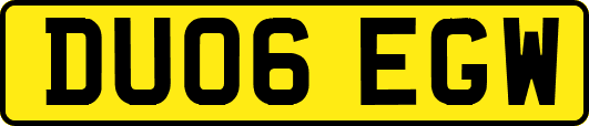 DU06EGW
