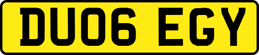 DU06EGY