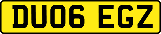 DU06EGZ