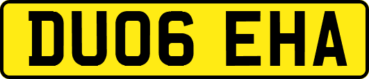 DU06EHA