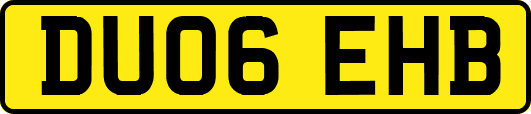 DU06EHB