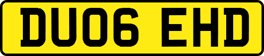DU06EHD