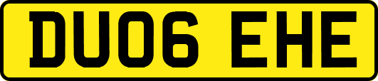 DU06EHE