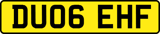 DU06EHF