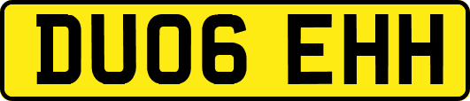 DU06EHH