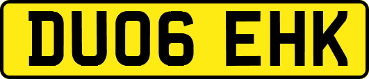 DU06EHK