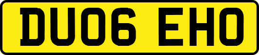 DU06EHO