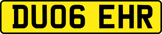 DU06EHR
