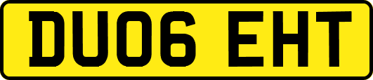 DU06EHT
