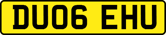DU06EHU