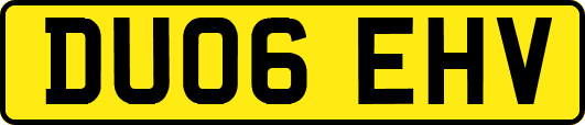 DU06EHV