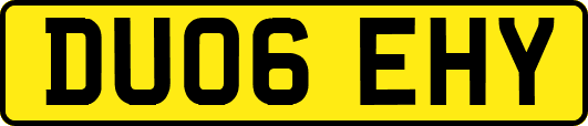 DU06EHY