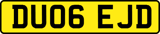 DU06EJD