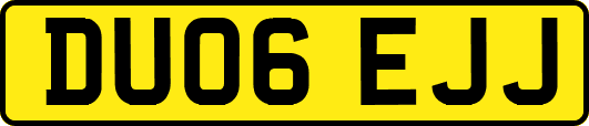 DU06EJJ