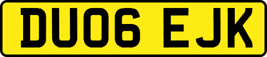 DU06EJK