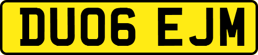 DU06EJM