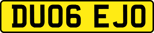 DU06EJO