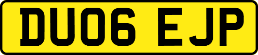 DU06EJP