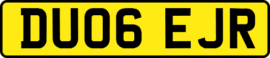 DU06EJR