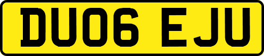 DU06EJU