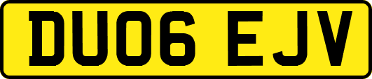 DU06EJV