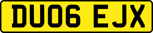 DU06EJX