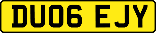 DU06EJY