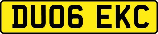 DU06EKC